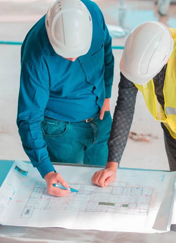 Engineering Consultancy Services Melbourne