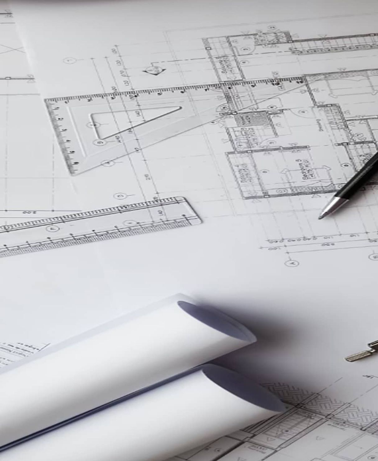 Structural Design Near Me