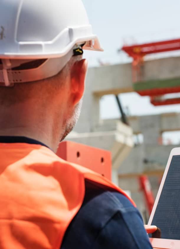 Structural Inspection Services Melbourne