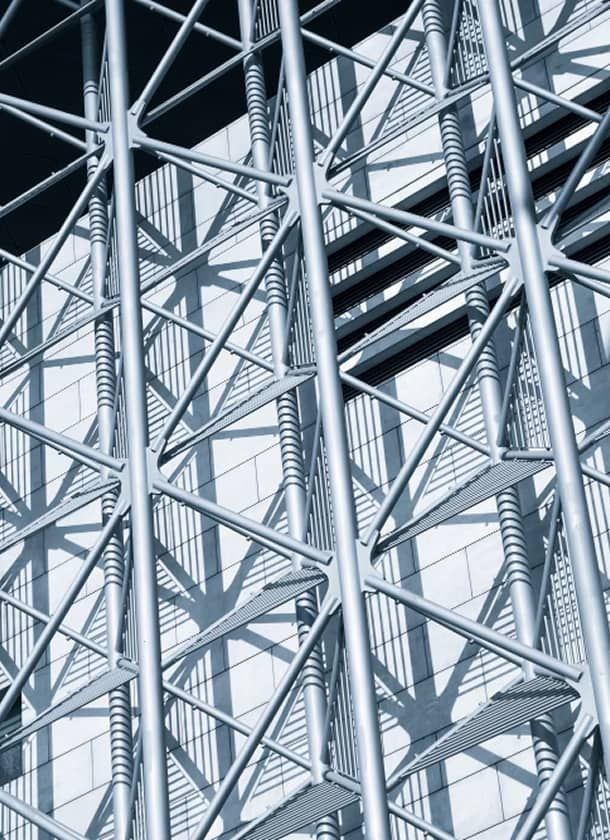 Structural System Design Services Melbourne