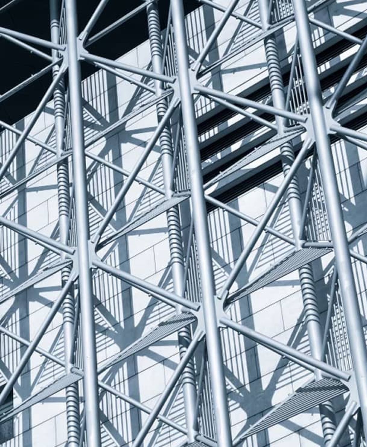 Structural System Design Melbourne